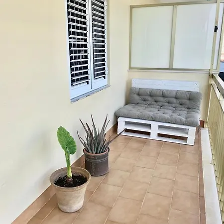 Life, Primera Linea, 3 Habitaciones, Vistas Mar * Cambrils