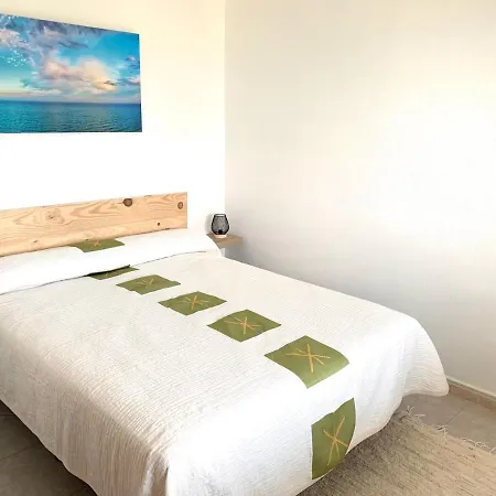 Life, Primera Linea, 3 Habitaciones, Vistas Mar *