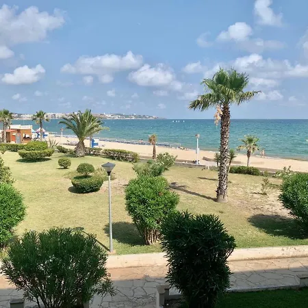 Life, Primera Linea, 3 Habitaciones, Vistas Mar Apartment