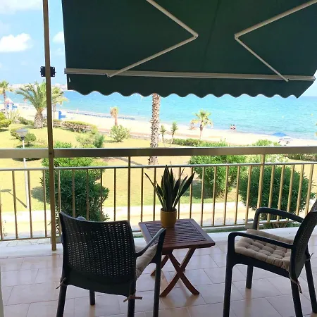 Life, Primera Linea, 3 Habitaciones, Vistas Mar Apartment *