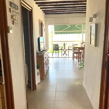 Life, Primera Linea, 3 Habitaciones, Reformado 2025